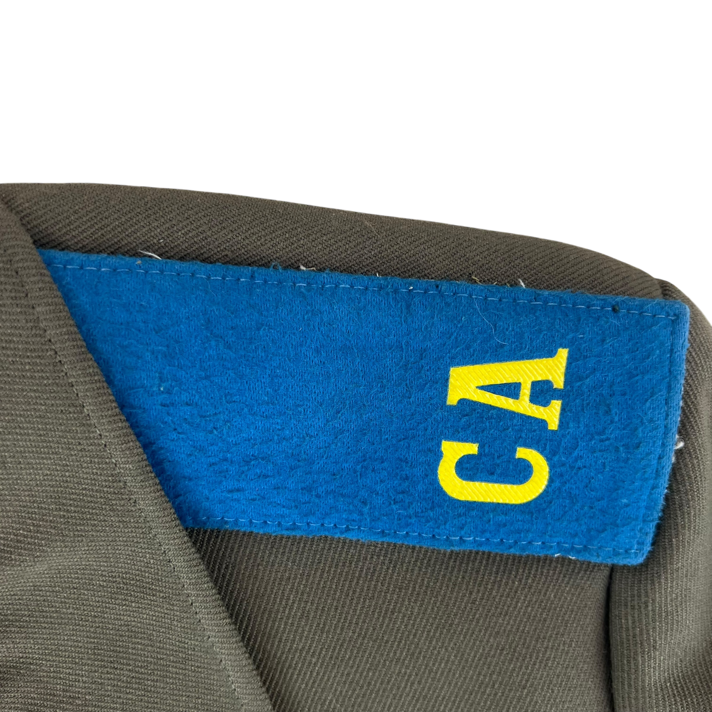 Soviet Army Dress Jacket -