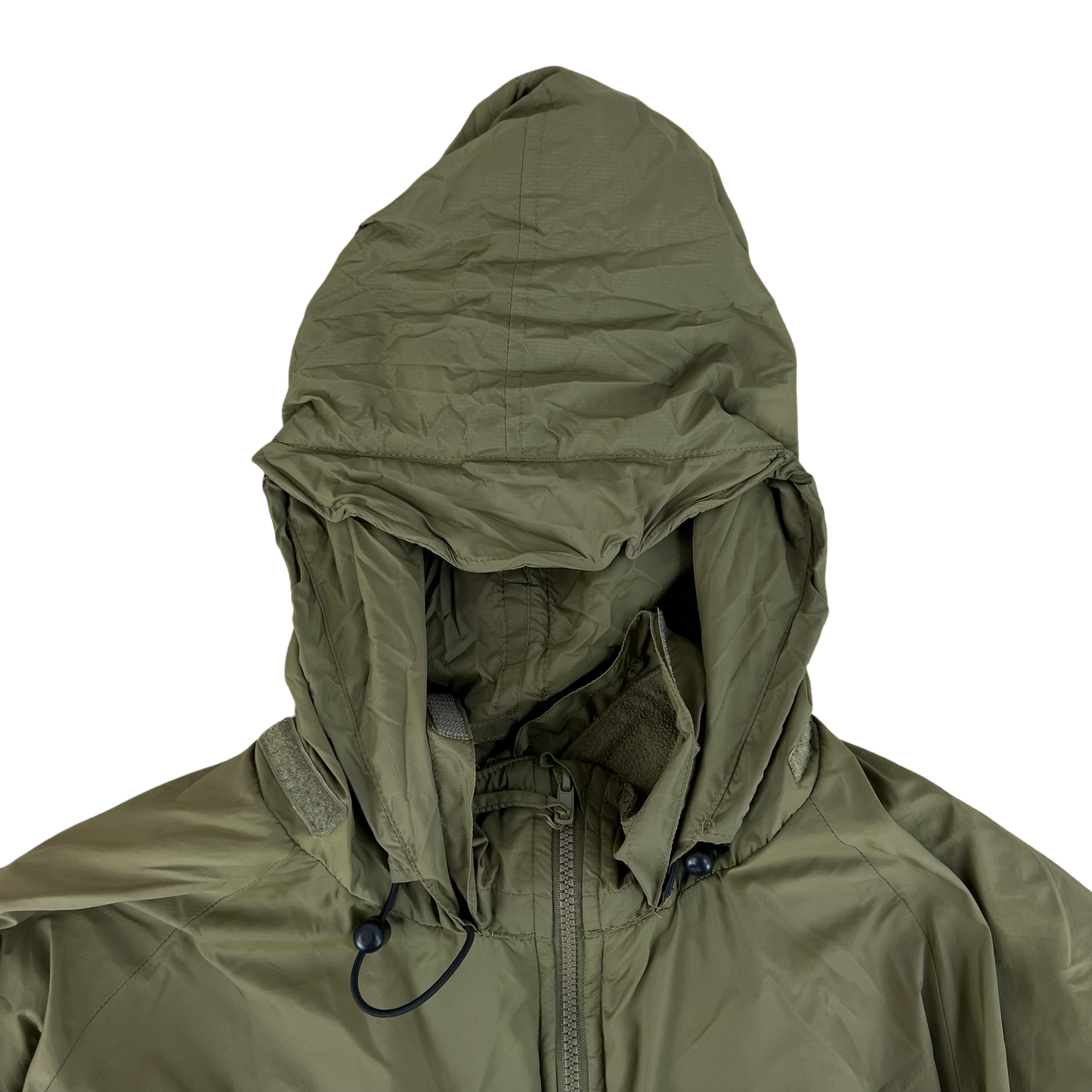 British Army Thermal Buffalo Jacket - XX Large