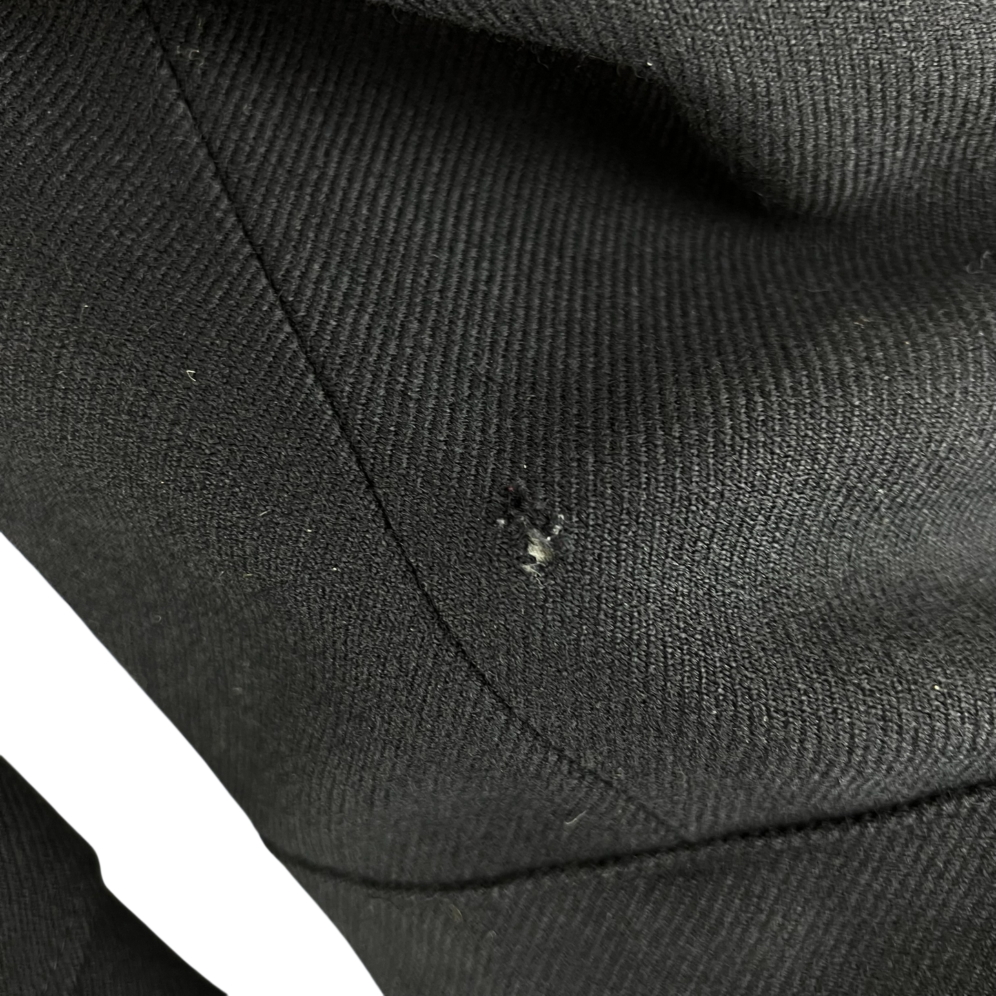 British Ministry of Defence Police Dress Jacket - Medium