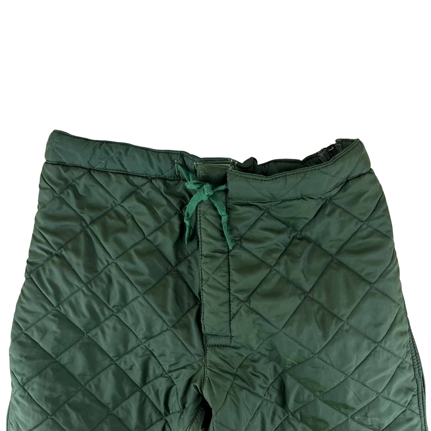 British Army Extreme Cold Weather Trouser Liner - W34 L24