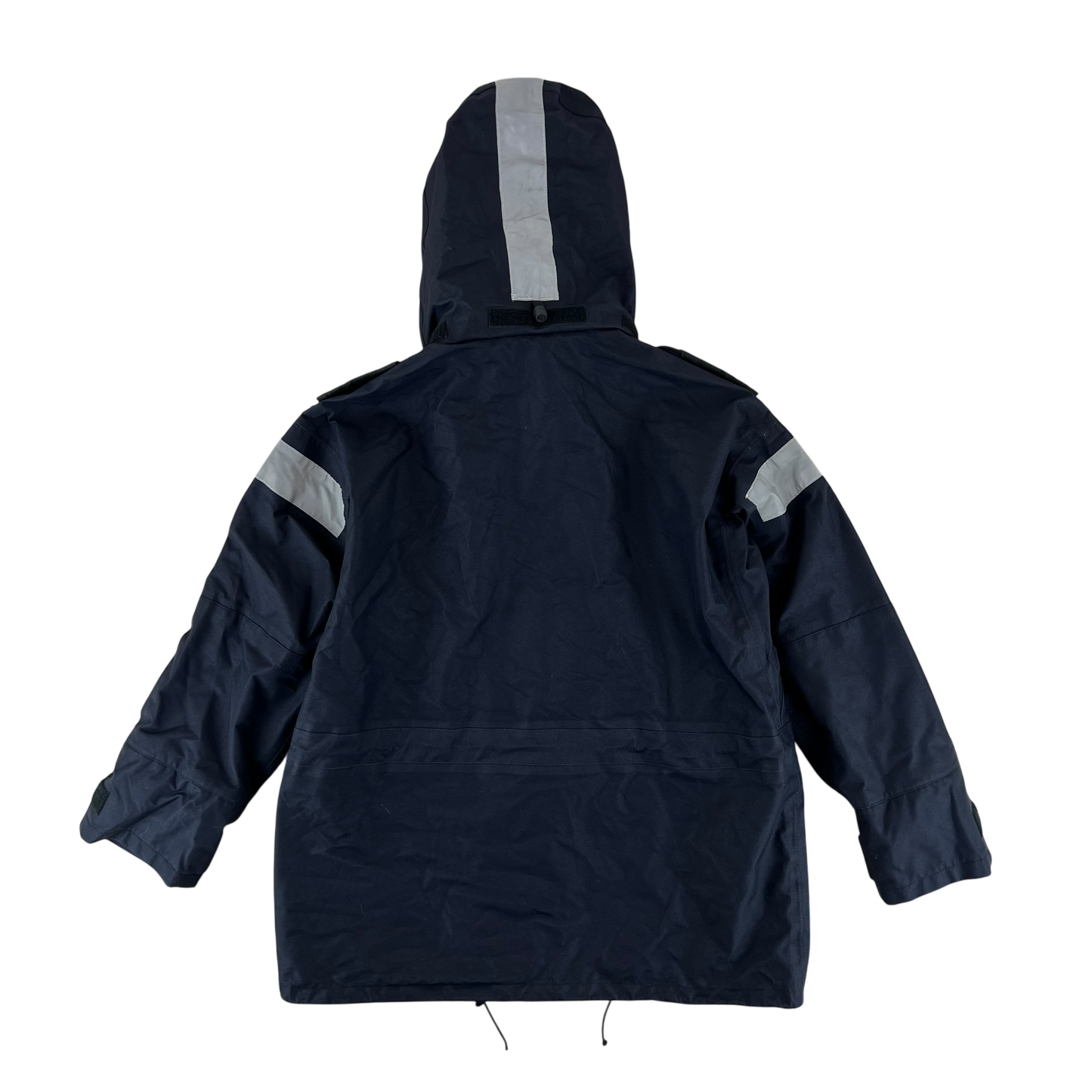 British Royal Navy Foul Weather MVP Smock - Medium 160/96