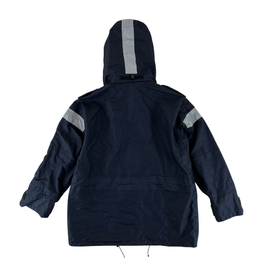 British Royal Navy Foul Weather MVP Smock - Medium 160/96
