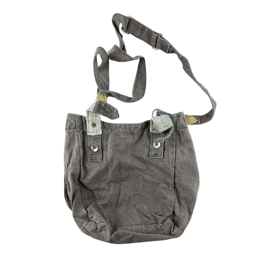 Finnish Army 60s "Brotbeutel" Bread Bag