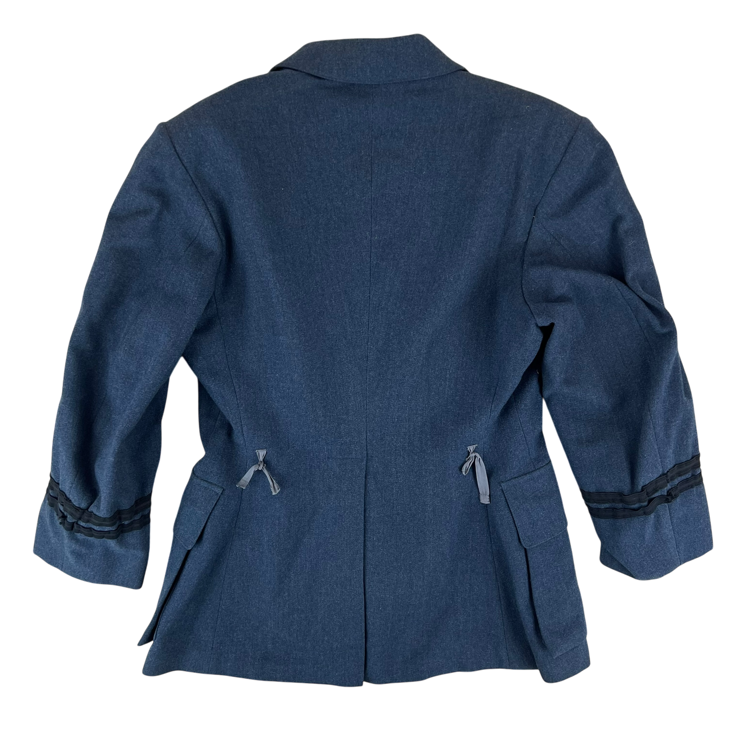 British Air Force RAF No. 1 W.O. Dress Jacket - ROC - Medium