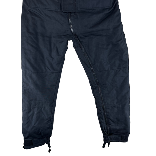 British Army Technician's Extreme Cold Weather Coveralls - Large 190/112