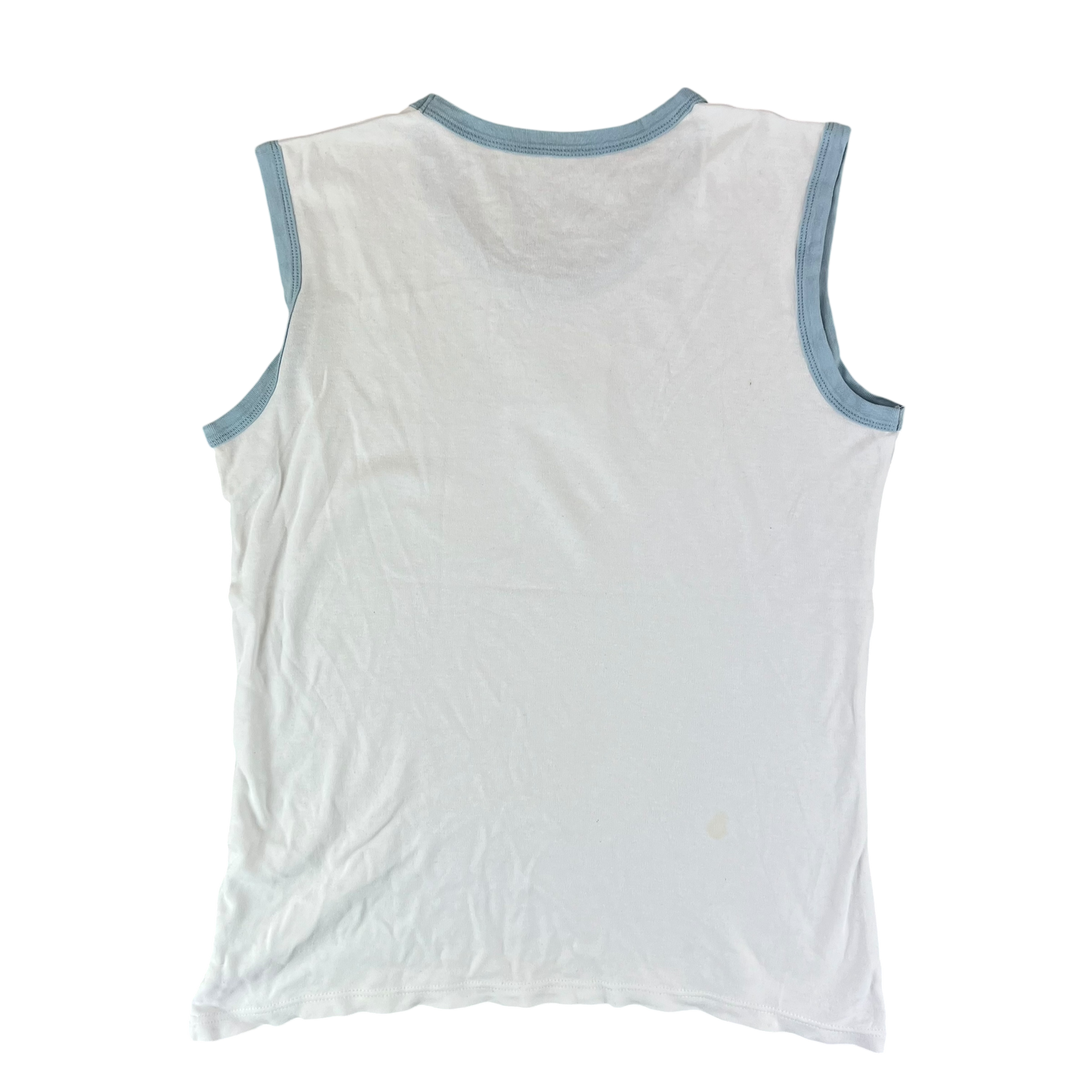 British RAF PTI Vest - Medium 97cm