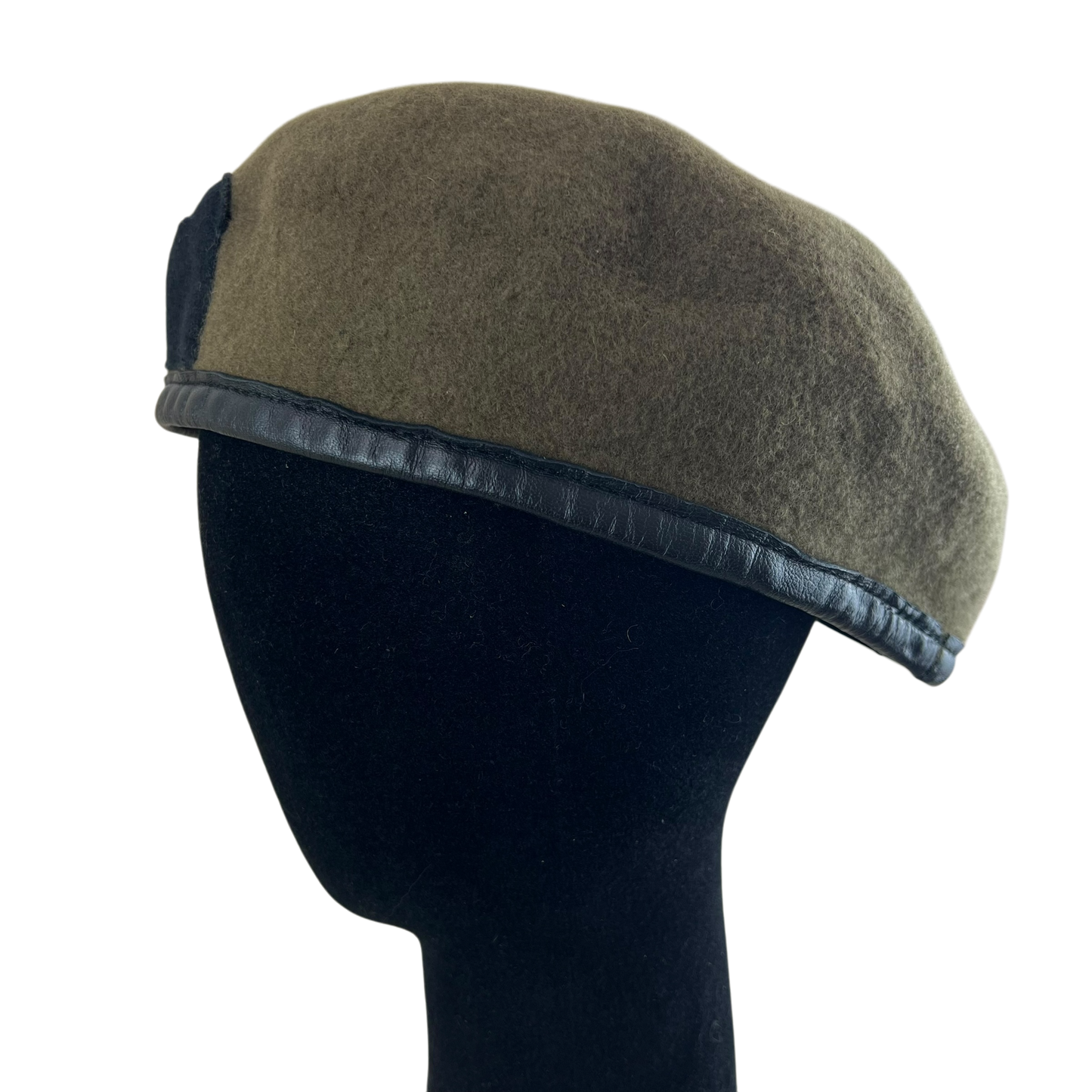 British Army Anglian Beret - Large 60cm
