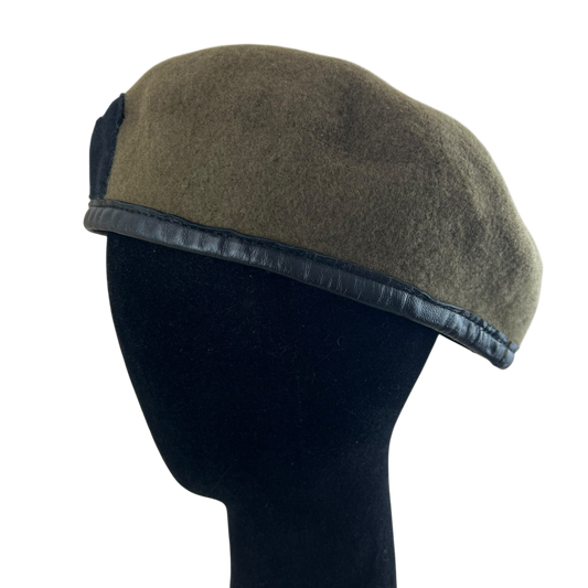 British Army Anglian Beret - Large 60cm