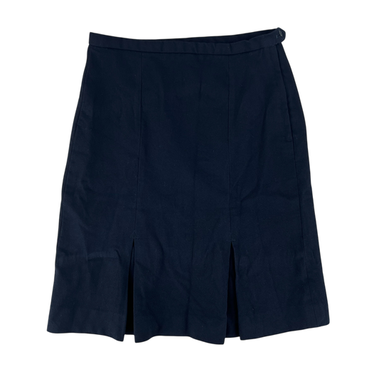 British Royal Navy Women's Officer's No. 1 & No. 3B Dress Black Skirt - W31