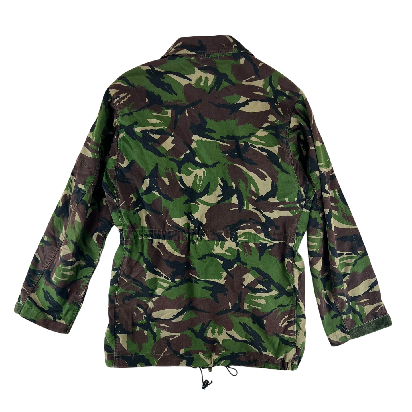 British Army S95 DPM Woodland Camo Field Jacket - Medium 180/96
