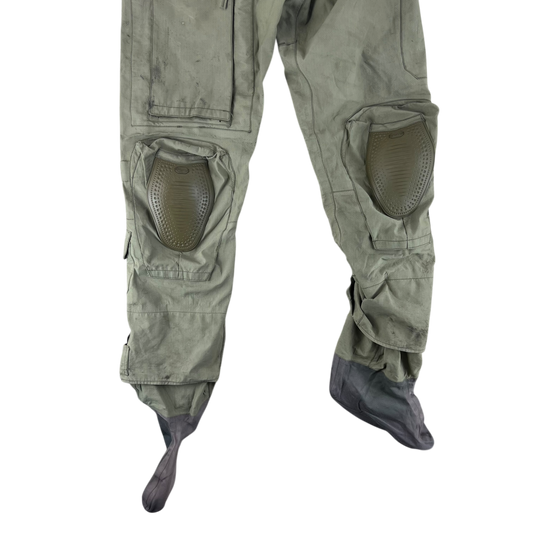 British Army P23 Goretex Immersion Drysuit Multi Purpose - Medium