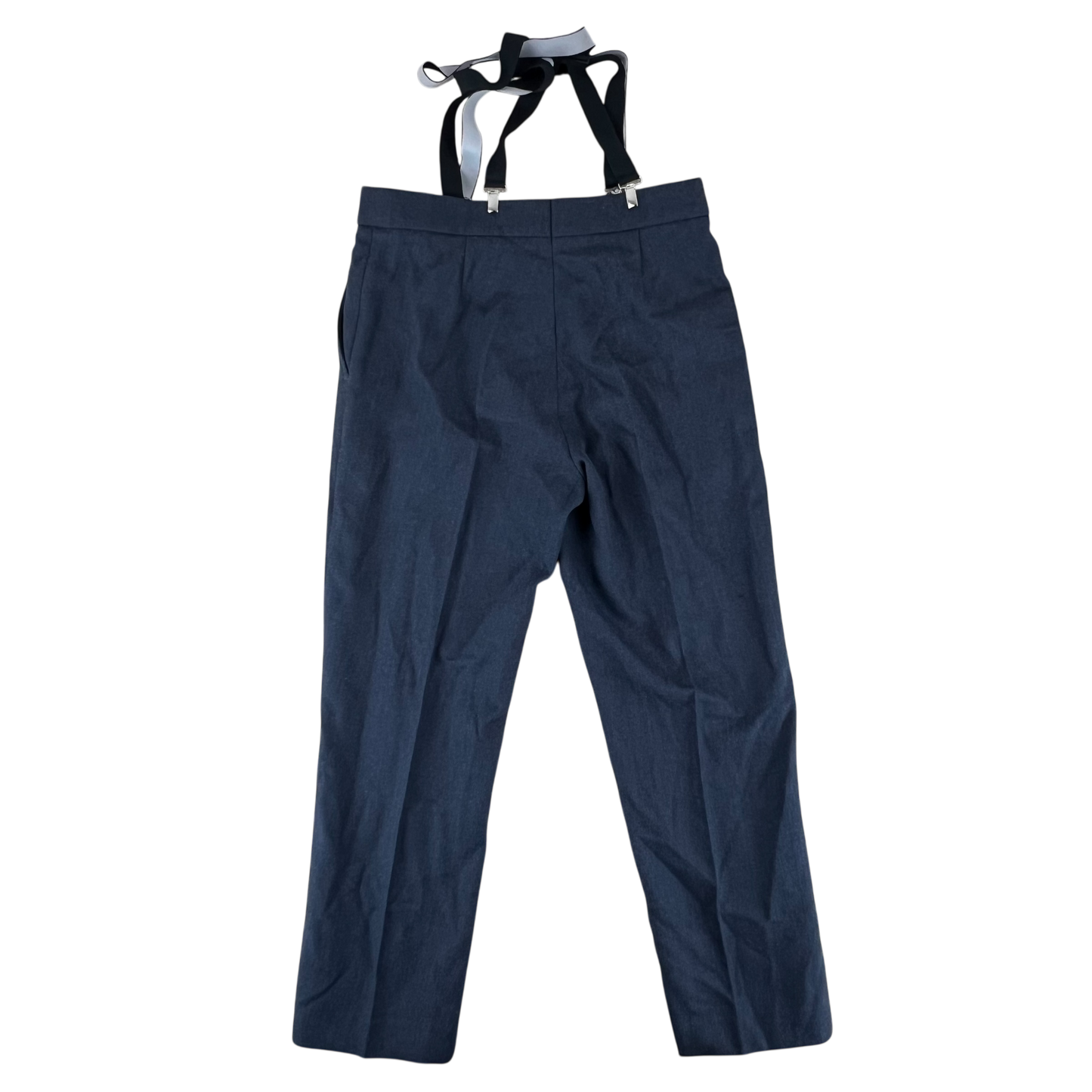 British RAF No. 1 Dress Trousers Officers & WO's - W33 L30