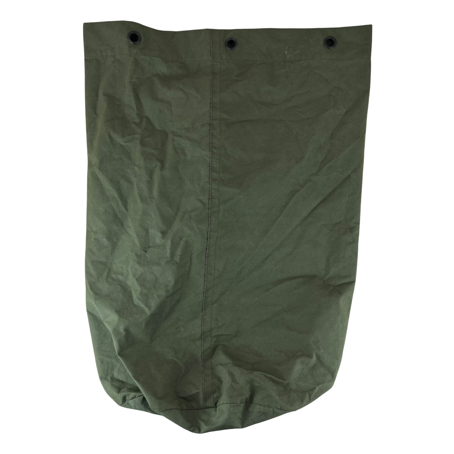 Dutch Army Kit Duffle Bag Olive Green