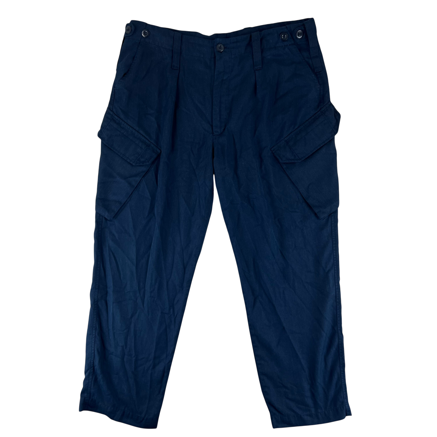 British Royal Navy FR Combat Trousers - W38 L31