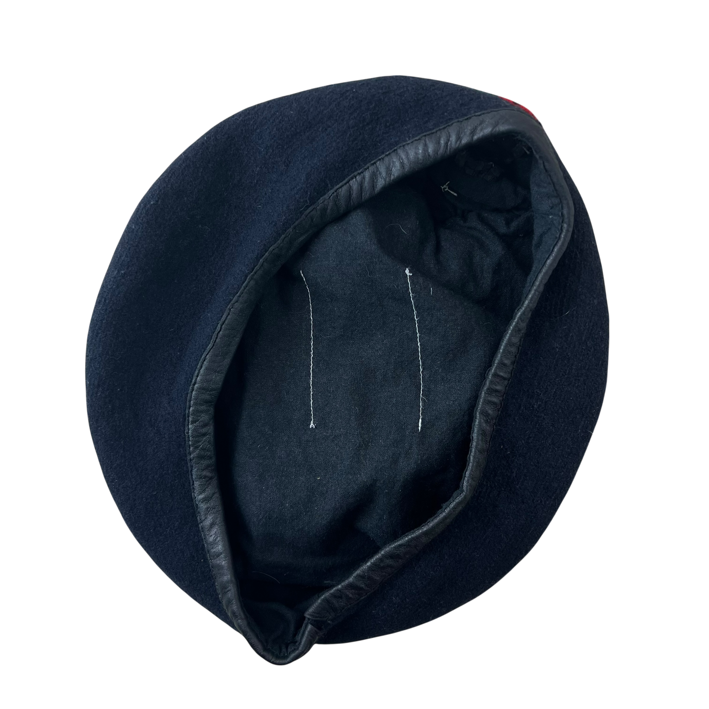 British Army Beret - Royal Signals Scottish Division - Small / Medium