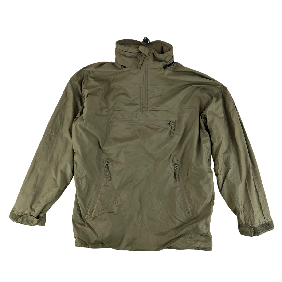 British Army Thermal Buffalo Pullover Smock - X Large