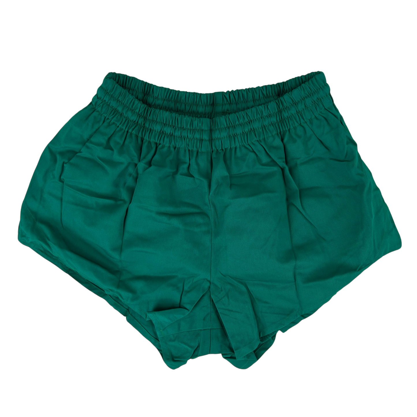 Austrian Army M75 PTI Green Swim Shorts - XX Small
