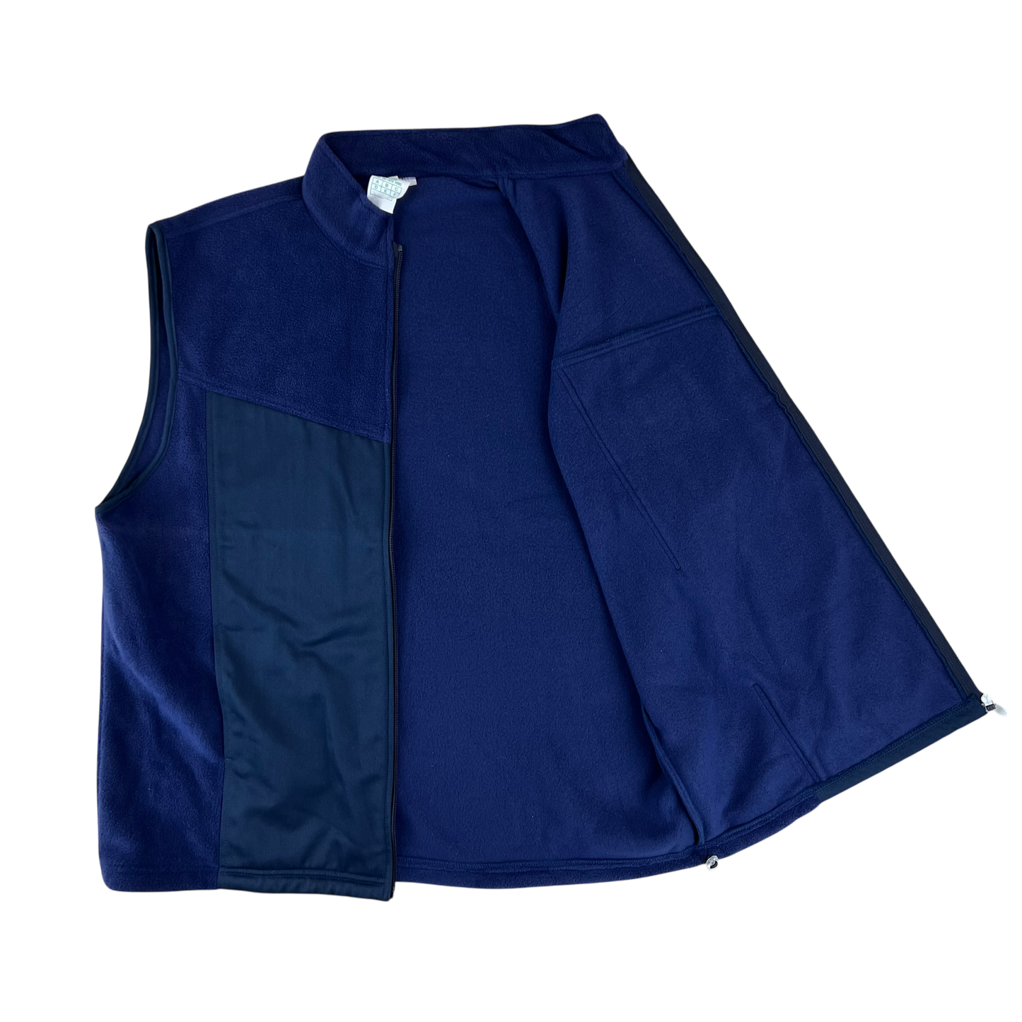Finnish Police Fleece Jacket - XX Large