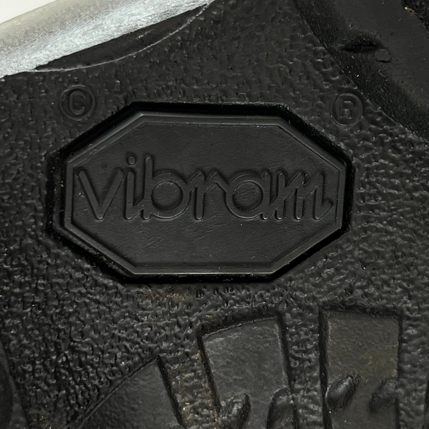 British Army Altberg Defender Black Combat Boots - Women's Size 6L