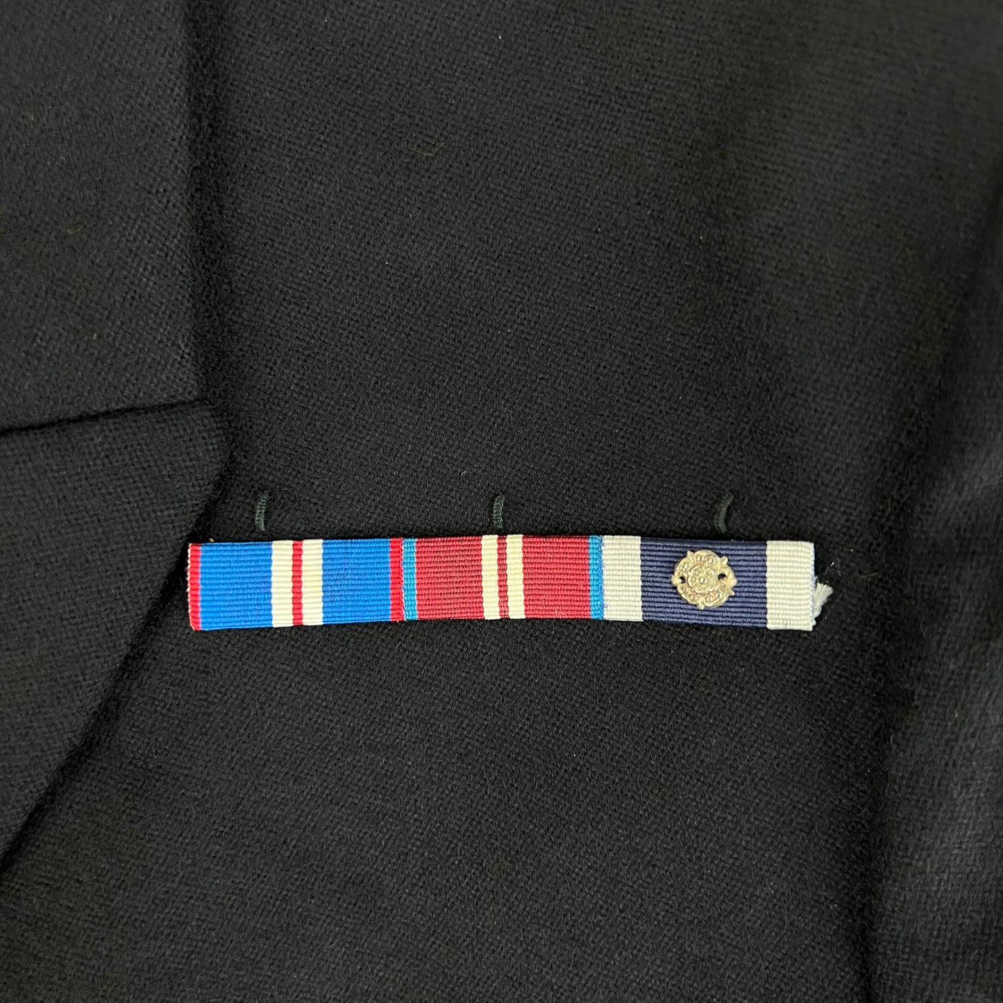British Royal Navy Officer's No 1 Dress Jacket - Large 112R
