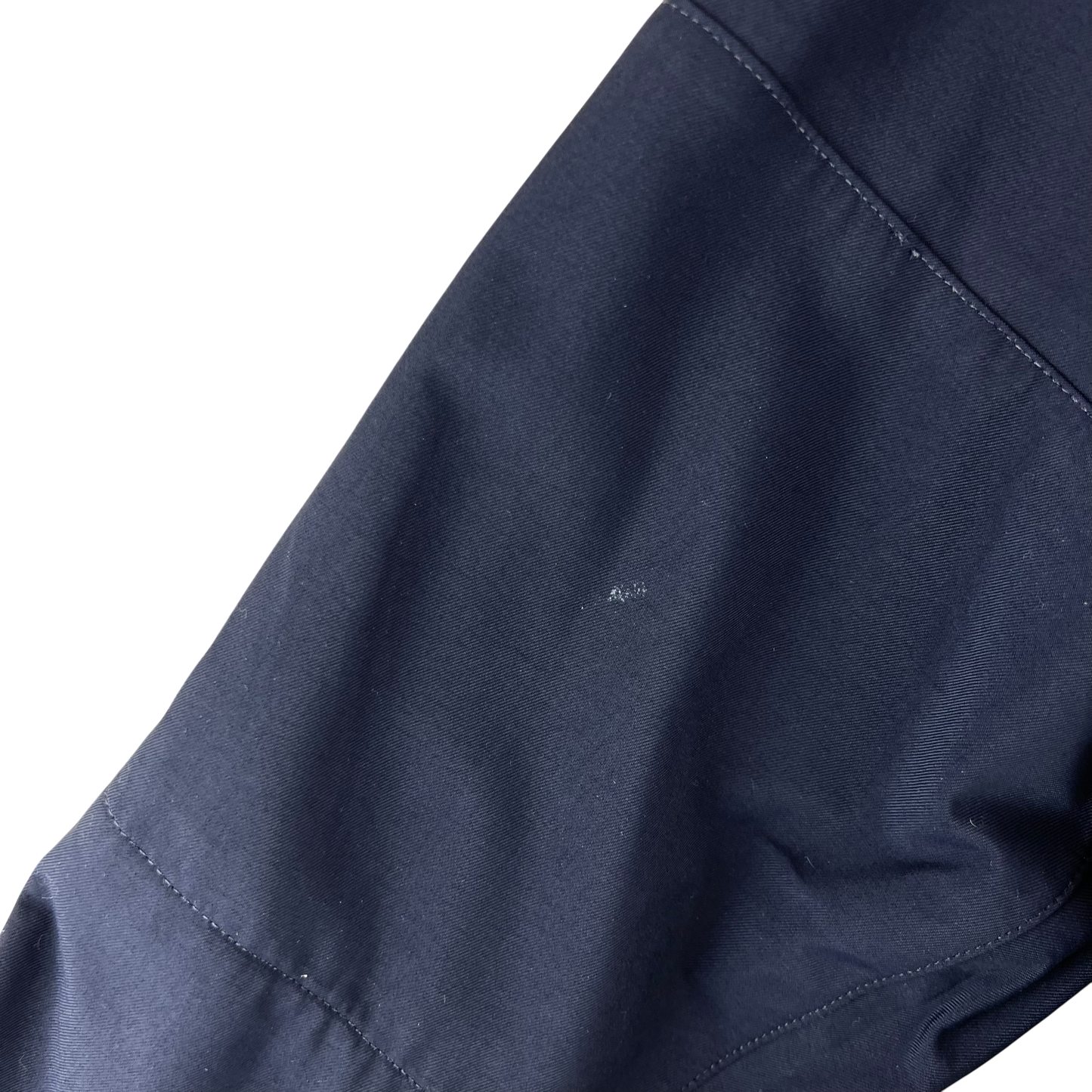 British Royal Navy Foul Weather MVP Smock - Medium 160/96