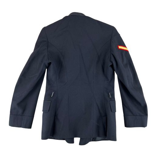 British Army No. 1 Dress Jacket - Royal Signals - Medium 176/96