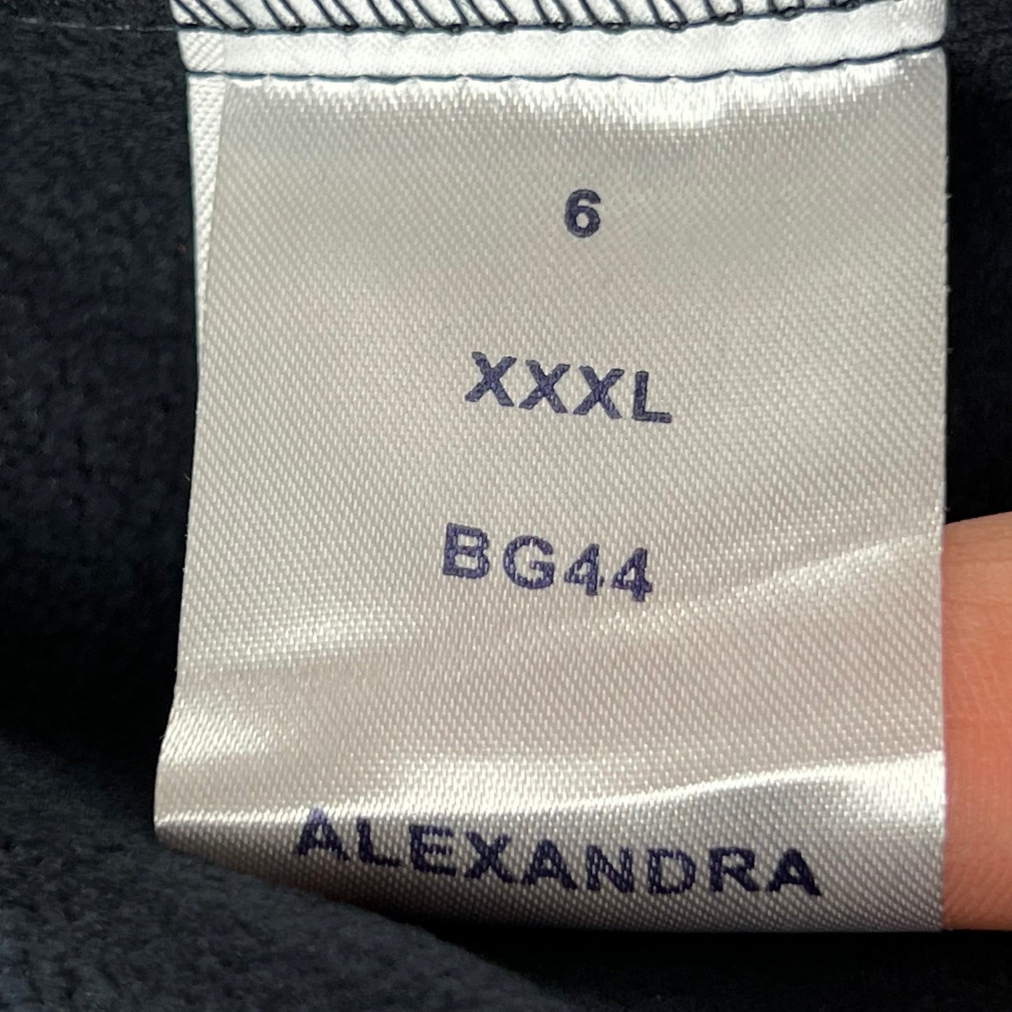 British MoD Home Office Softshell Jacket - XX Large