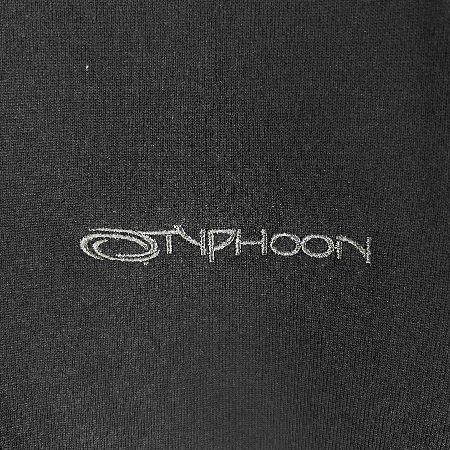British Army Typhoon Black Thermal Protection Garment Onesie - Medium