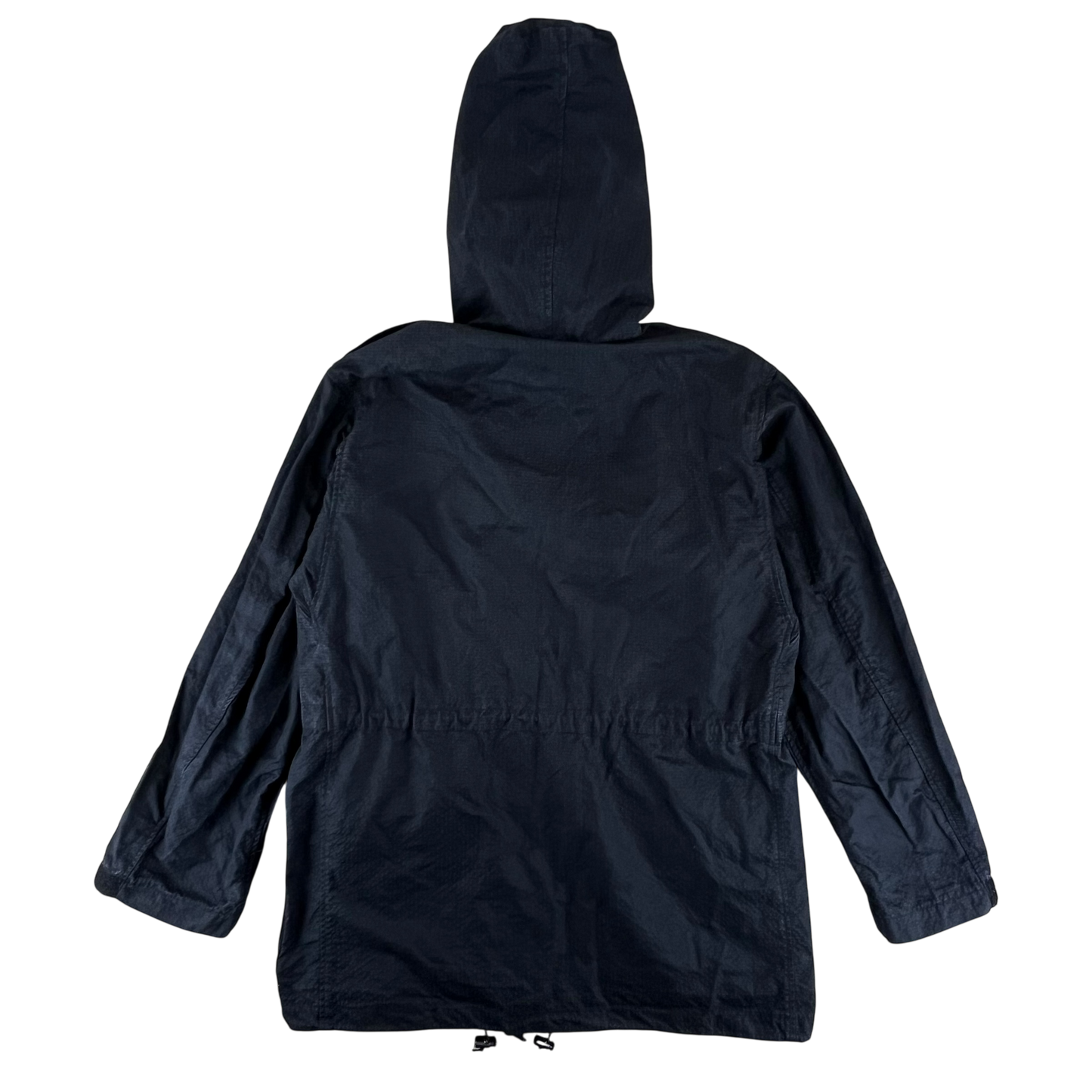 British Army SAS Police Black Field Jacket - Large 180/104