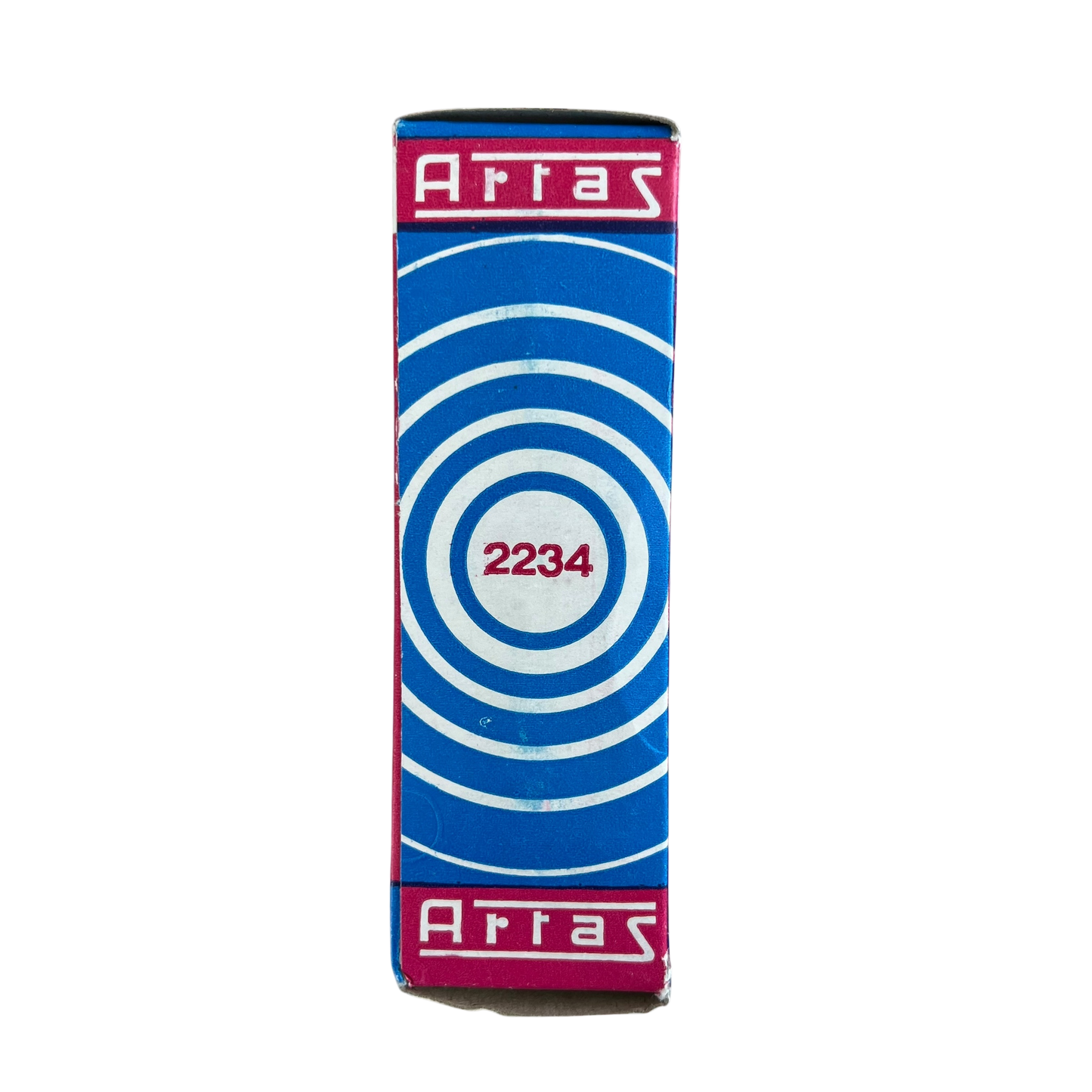 East German Army NVA Artas Signal Torch DDR
