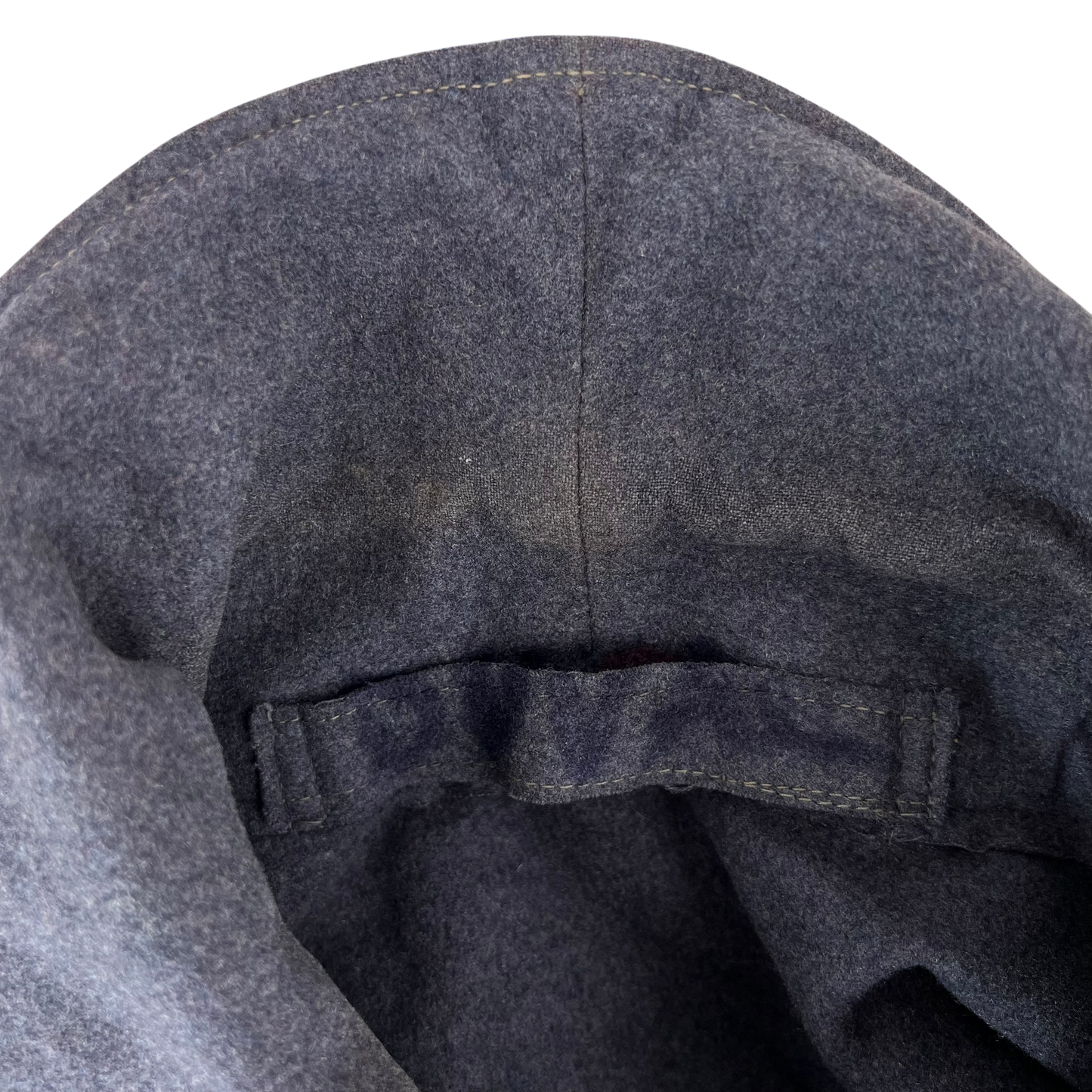 British Army Bandmans Footguards' Rain Cloak - Large