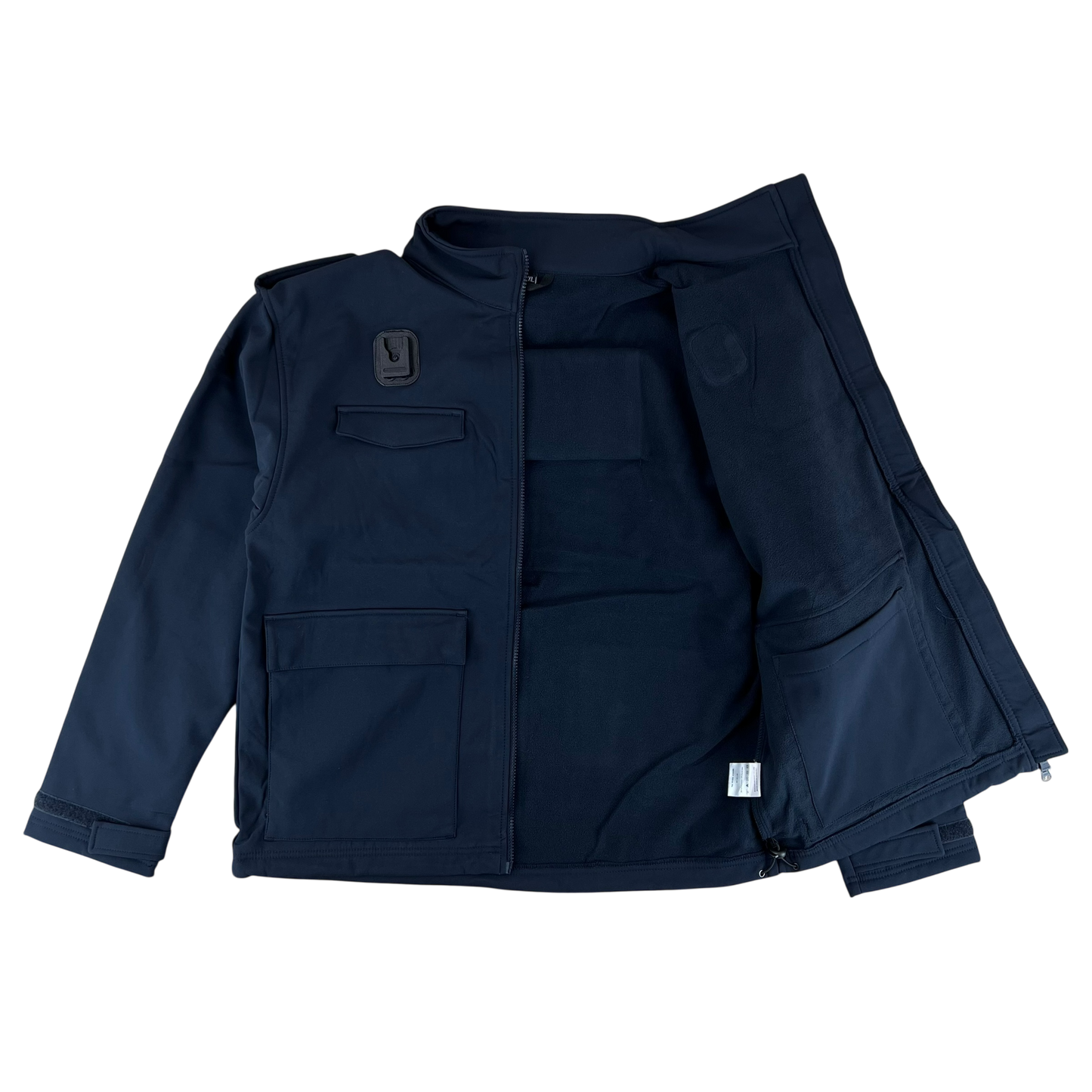 British MoD Home Office Softshell Jacket - X Large
