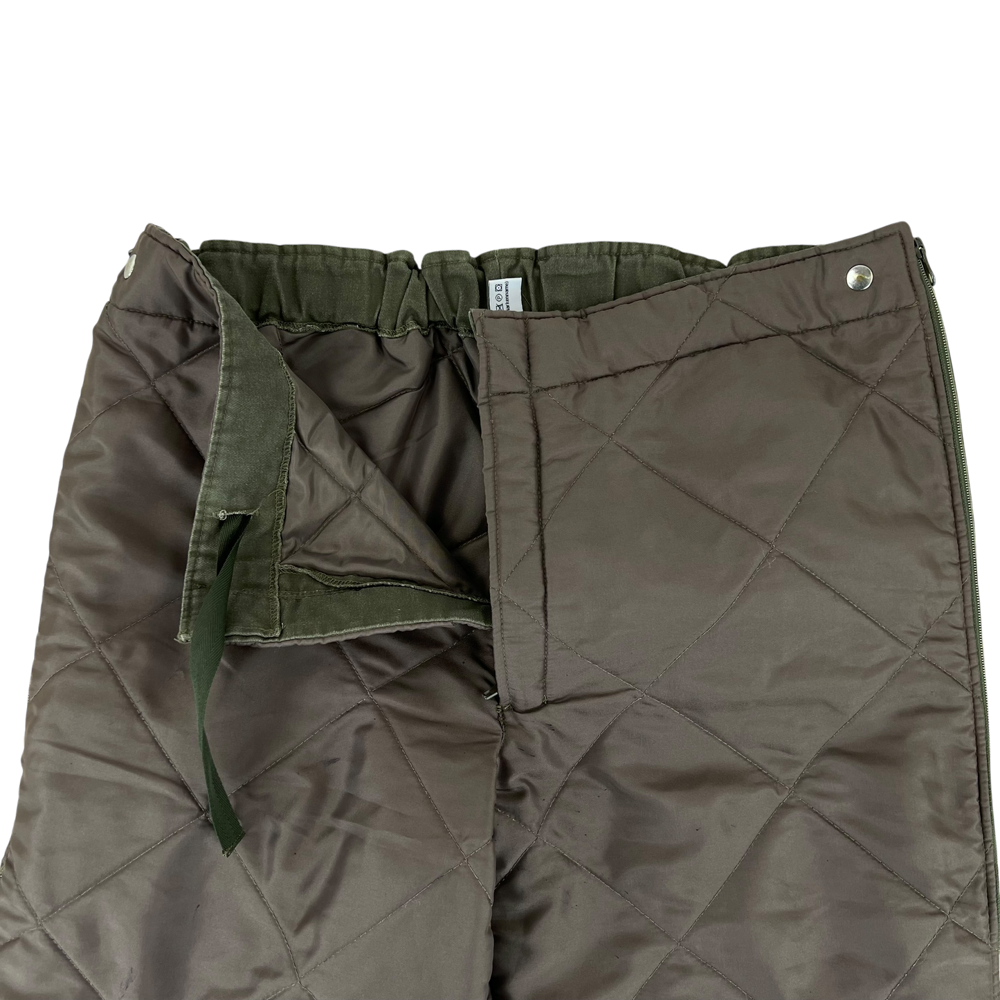 Austrian Army Thermal Trouser Liners - W38 L29