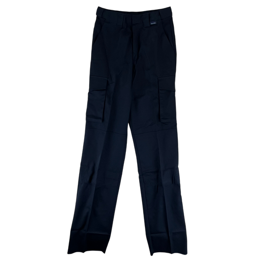 British MoD Home Office Utility Trousers - W28 L40 / Unhemmed