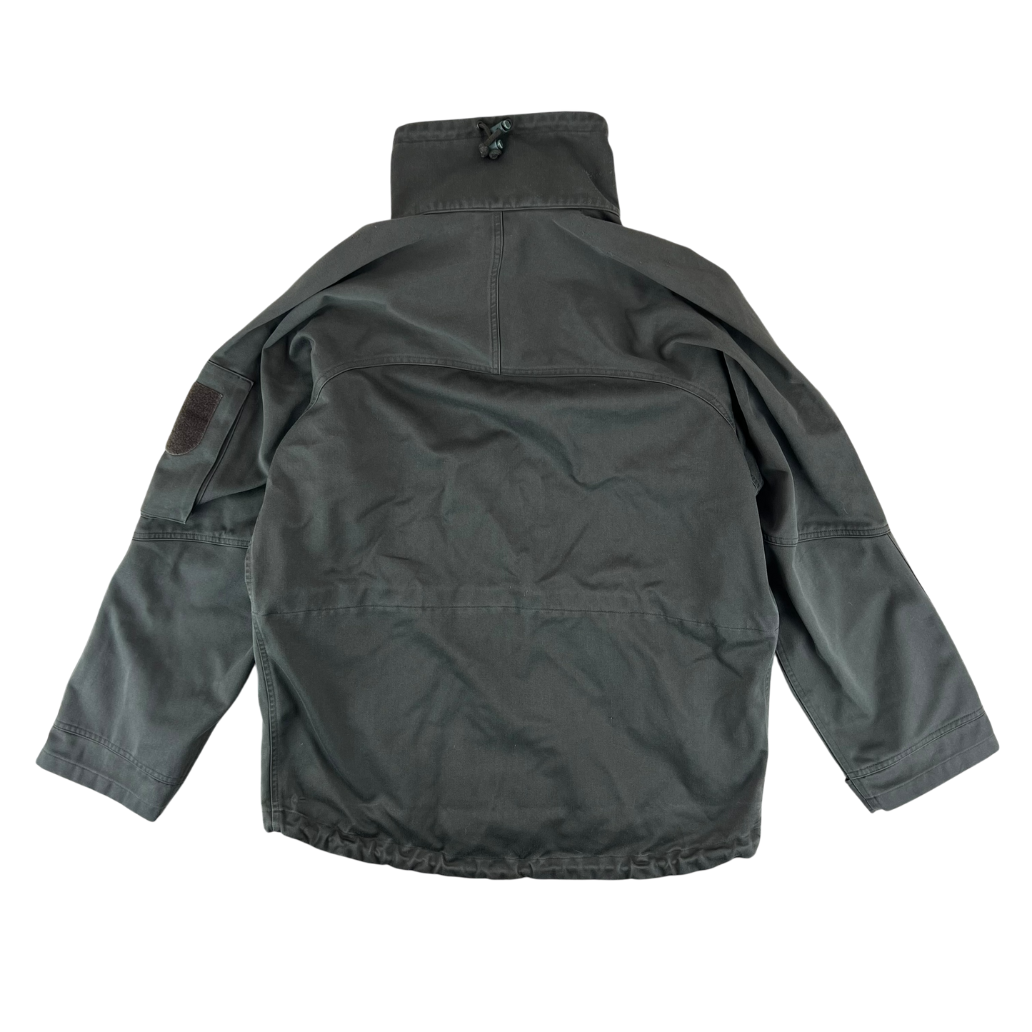 Austrian Army Olive Drab Anzug 03 Alpine Jacket - Medium 88-92 III/IV