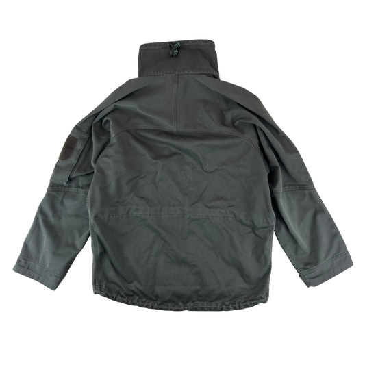 Austrian Army Olive Drab Anzug 03 Alpine Jacket - Medium 88-92 III/IV