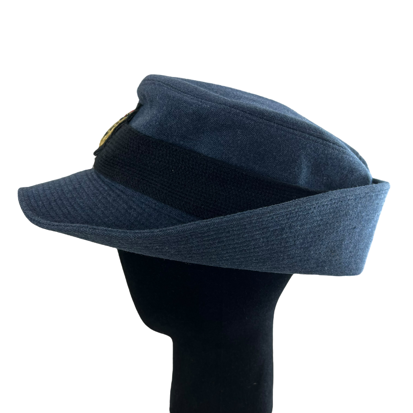 British Royal Air Force RAF Women's Dress Cap - X Small
