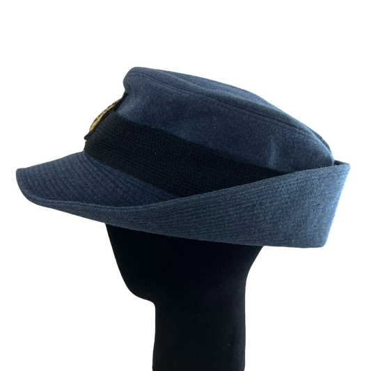British Royal Air Force RAF Women's Dress Cap - X Small