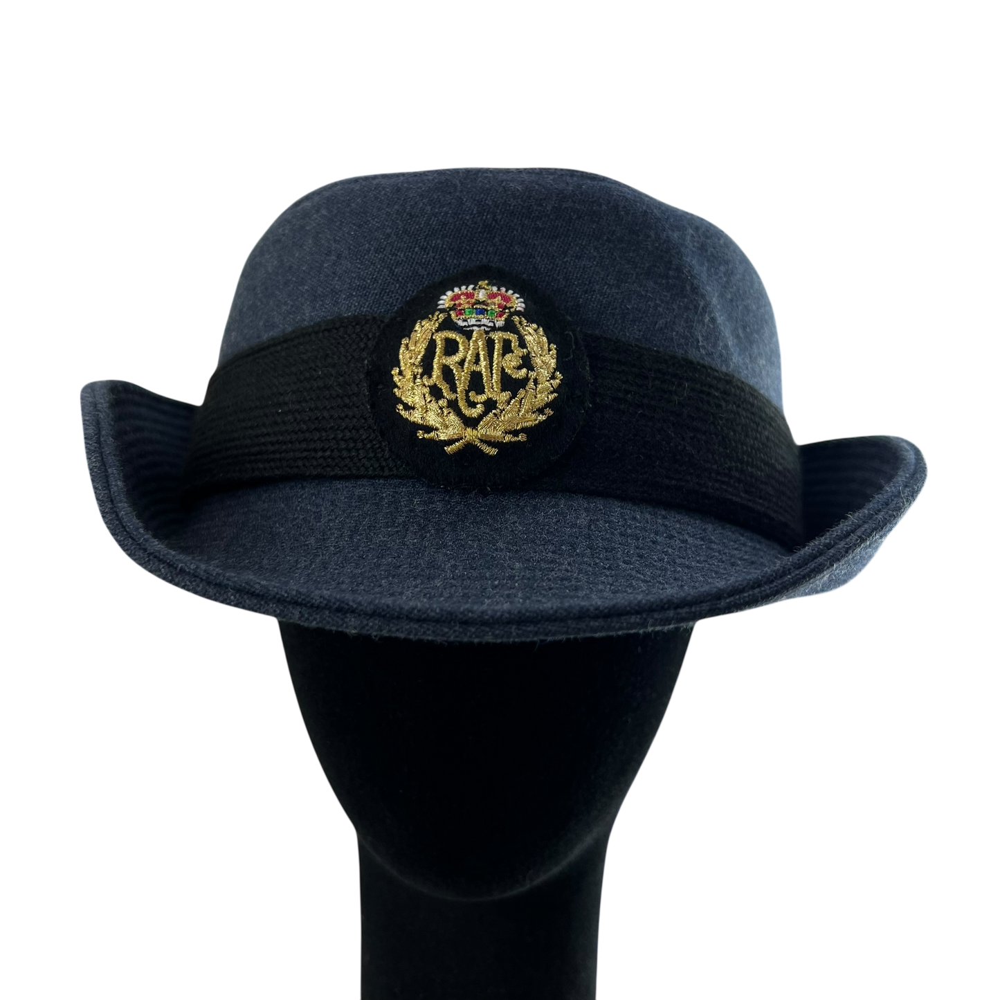 British Royal Air Force RAF Women's Dress Cap - Medium 57cm