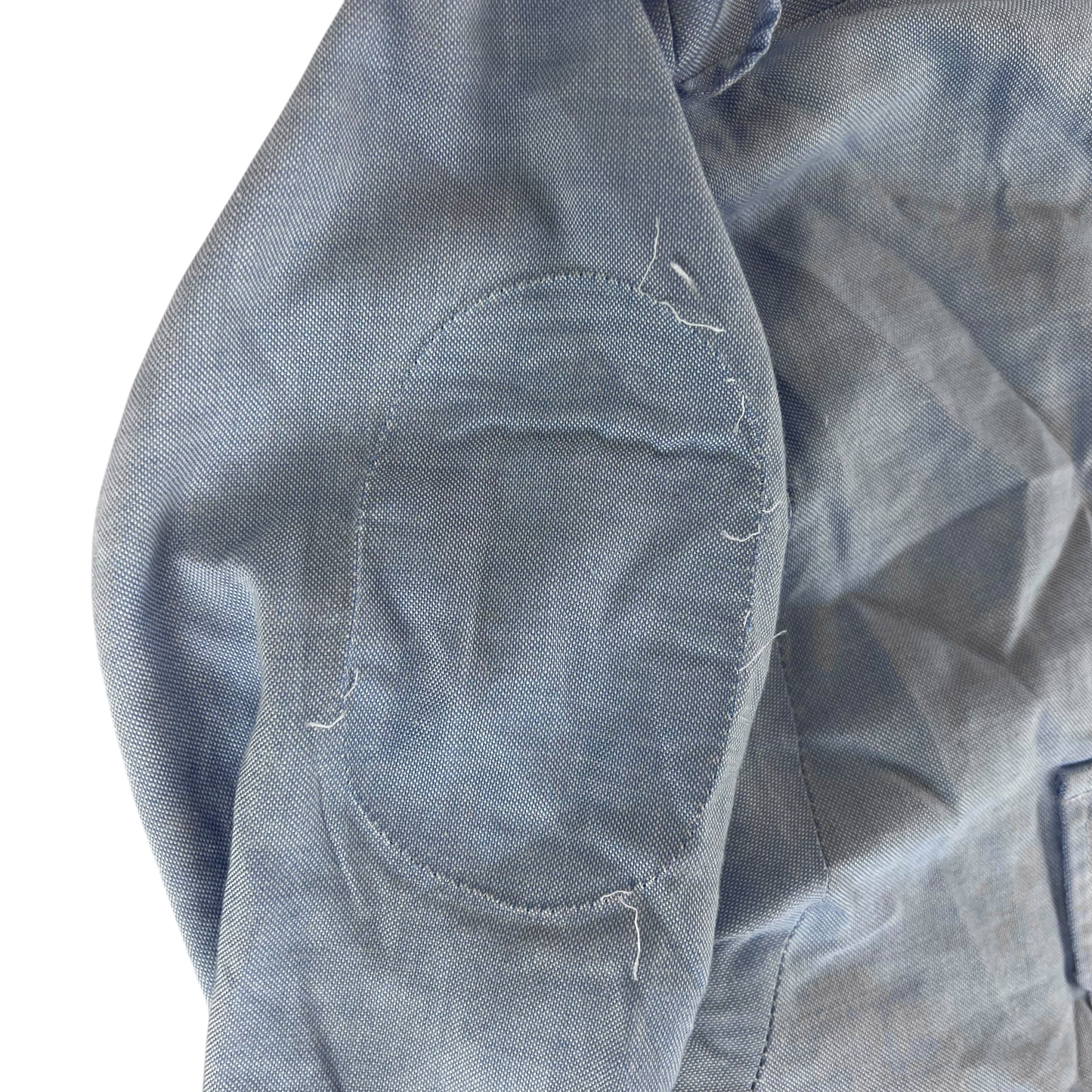 Finnish Police Shirt Long Sleeve - X Large