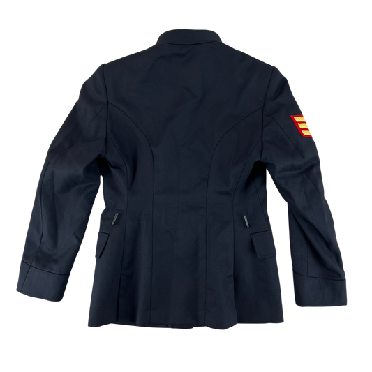British Army No. 1 Dress Jacket - Royal Signals - Medium