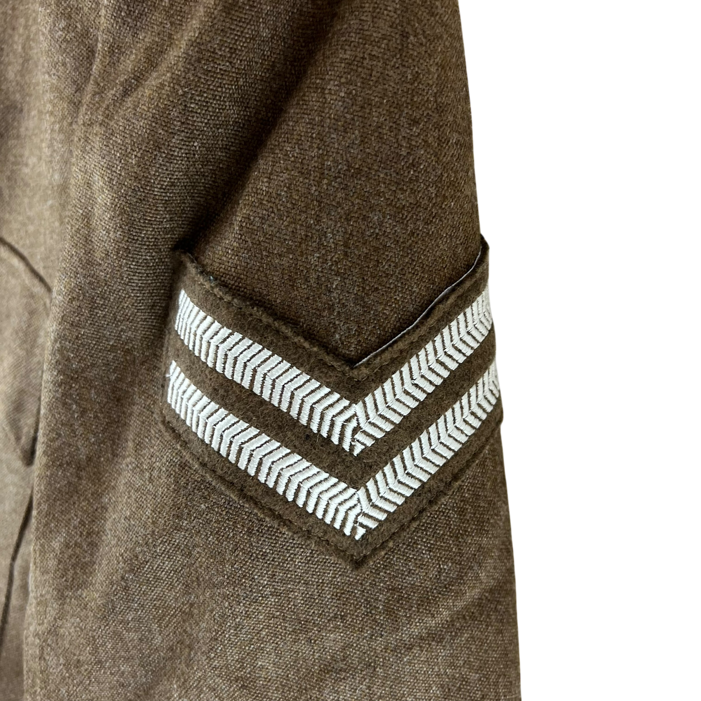 British Army No. 2 FAD Dress Jacket Scottish Pattern - Royal Regiment of Scotland -