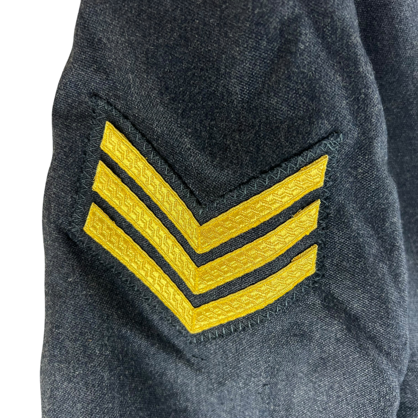 British RAF No. 5 NCO Mess Dress Jacket - Large 108XL