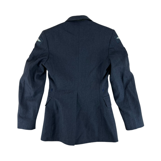 British Royal Air Force No. 1 Dress Jacket - Medium 92R