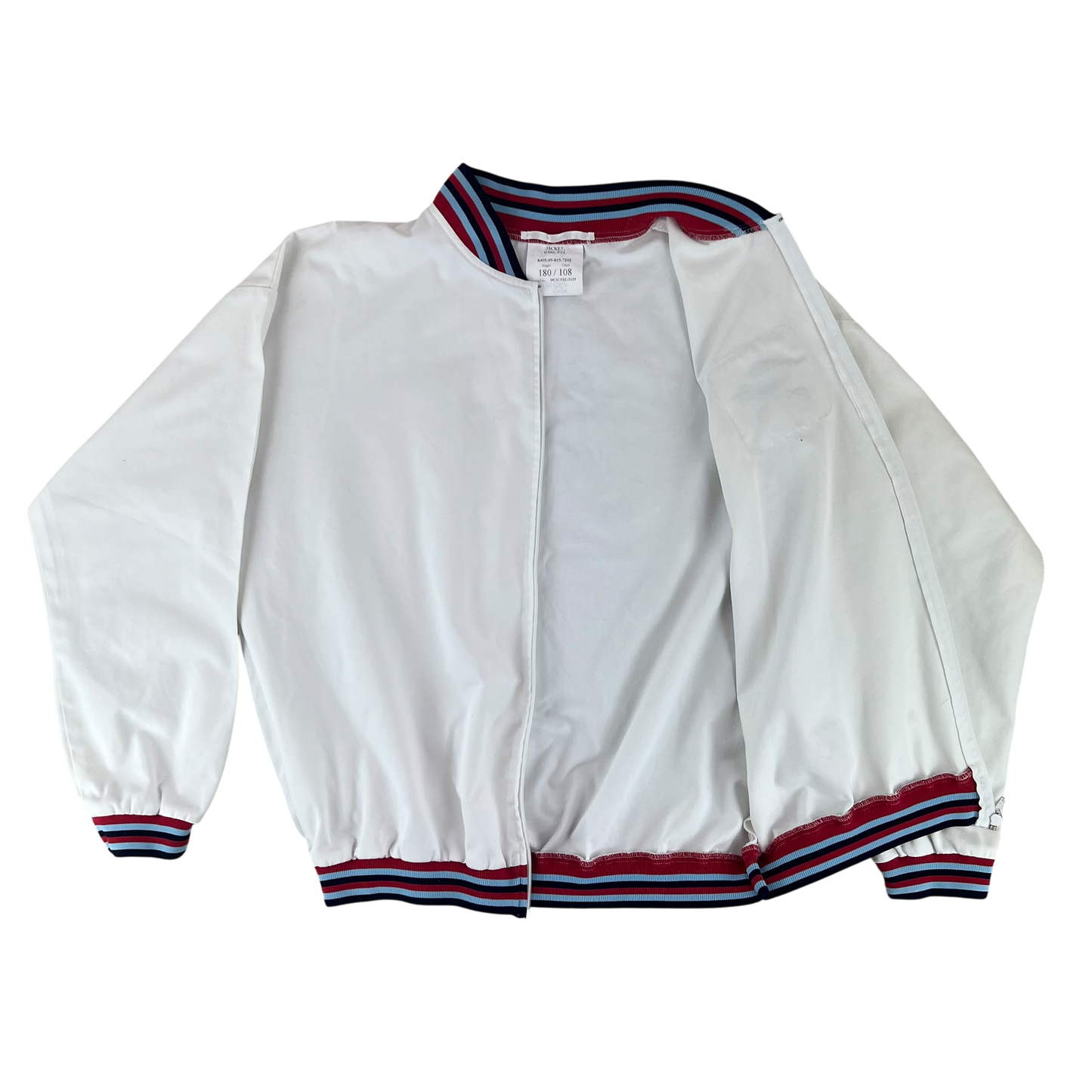 British Army PTI Track Jacket - Large 180/108