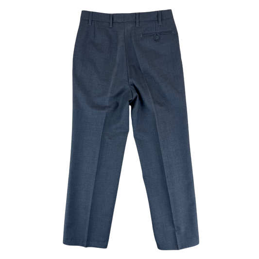 Finnish Army M83 Service Dress Trousers - W30 L29