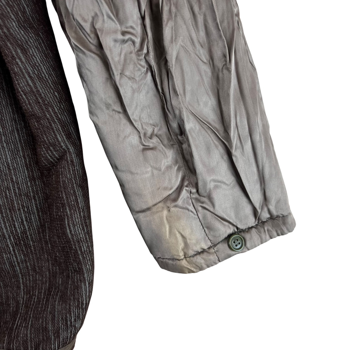 Czech Army Cold Weather Jacket Liner - Medium