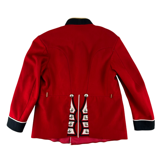 British Army Footguard's Jacket R & F - Grenadier Guards - Large