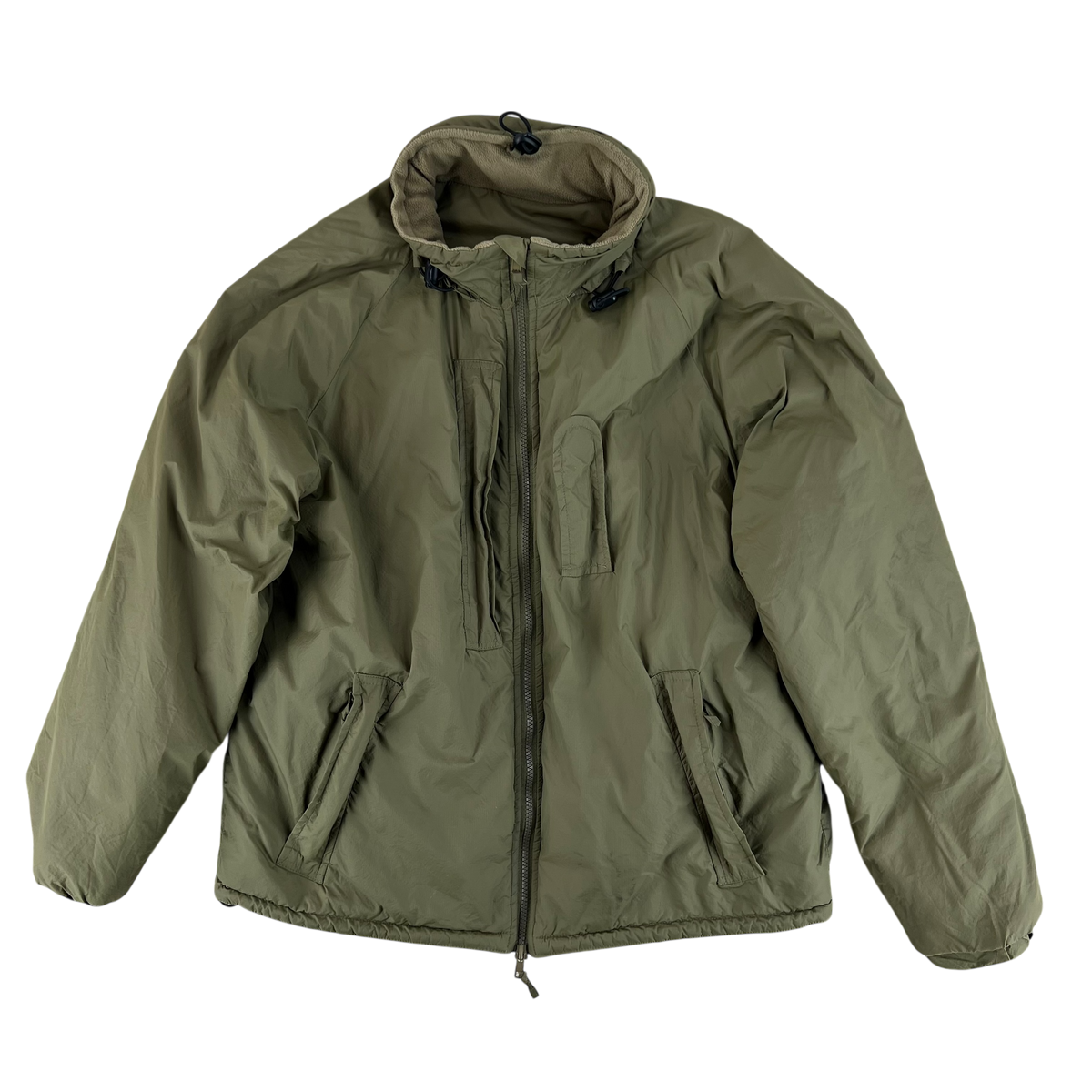 British Army Thermal Buffalo Jacket - Medium