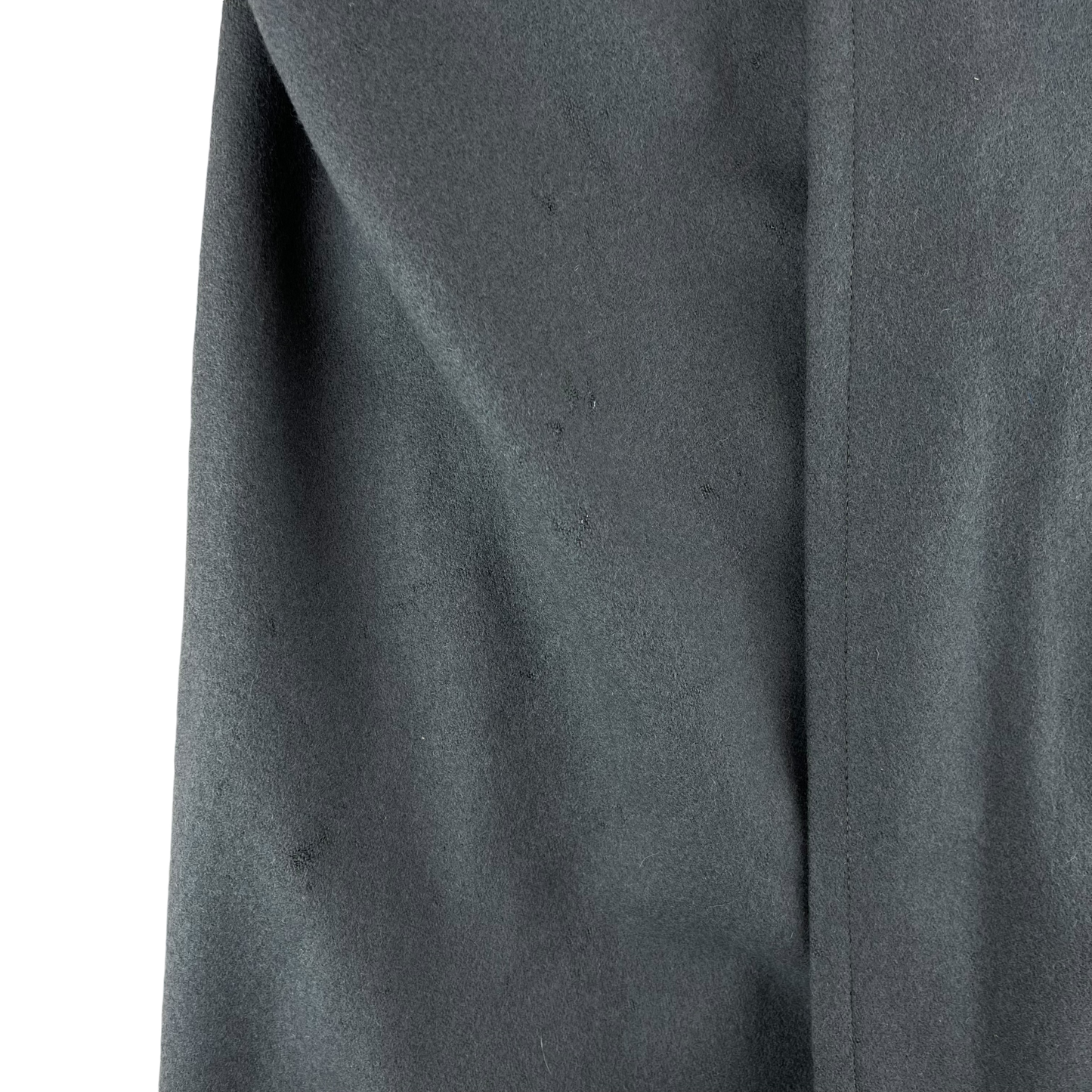 East German Army NVA DDR Greatcoat - Large